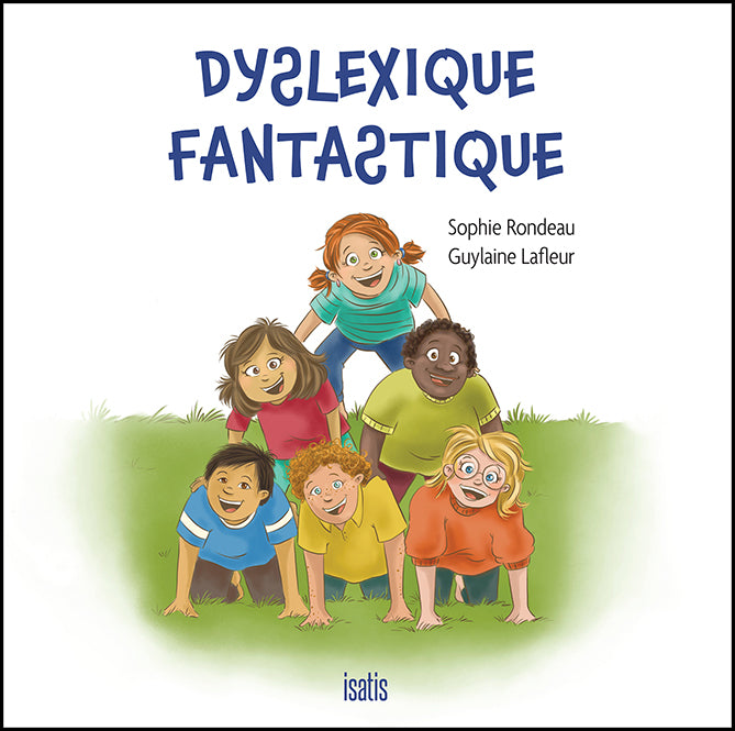 Dyslexique fantastique