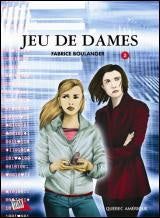 Alibi tome 2 : Jeu de dames