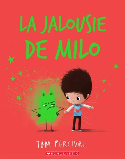 La jalousie de Milo