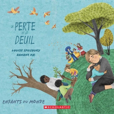 La perte et le deuil