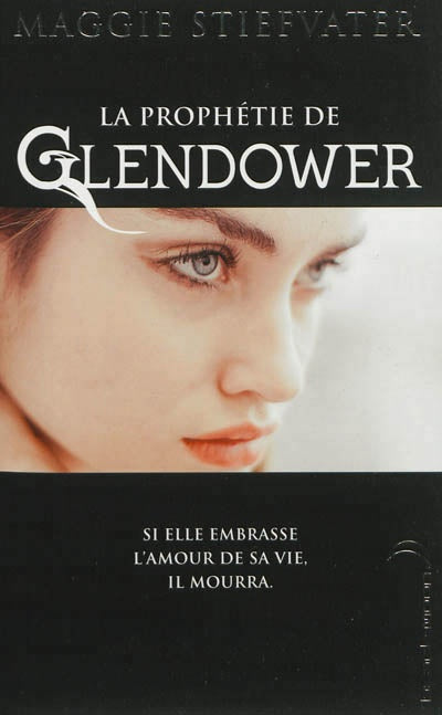 Série 2 tomes La prophétie de Glendower