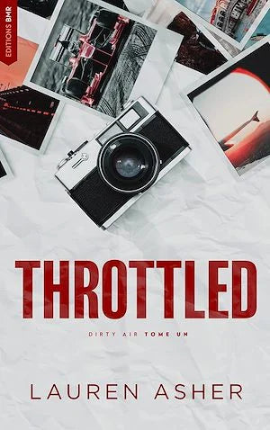 Dirty air, 1 T.1 : Throttled