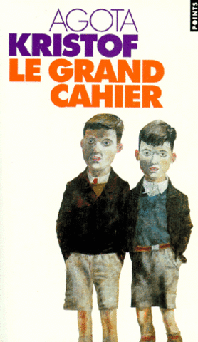 Le grand cahier