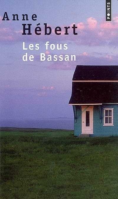 Les fous de bassan