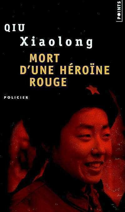 Mort d'une héroine rouge