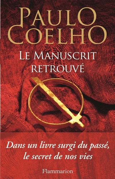 Le manuscrit retrouvé