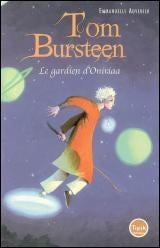 Série 2 tomes Tom Beursteen