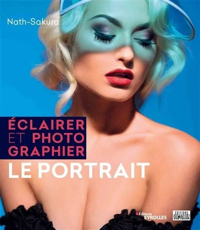 Éclairer et photographier le portrait