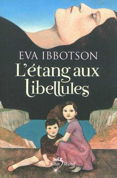 L'étang aux libellules