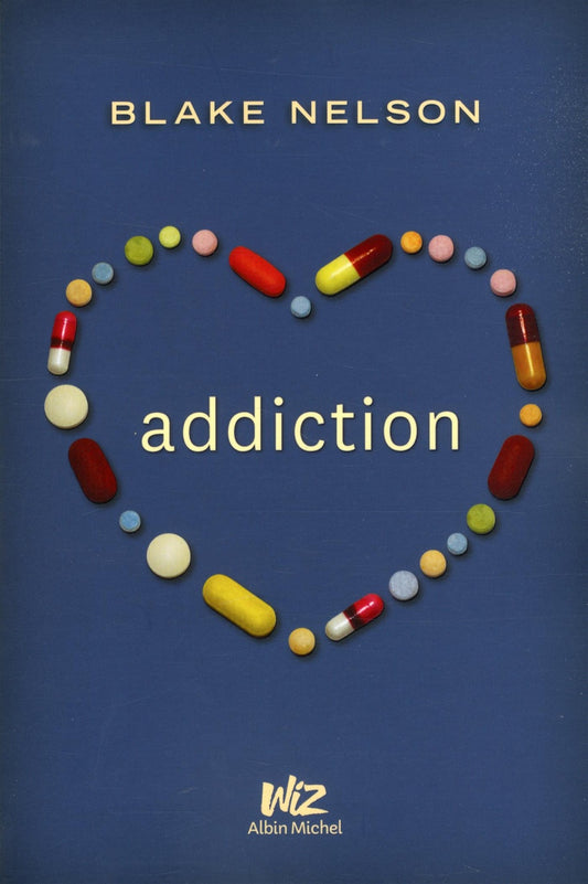 Addiction