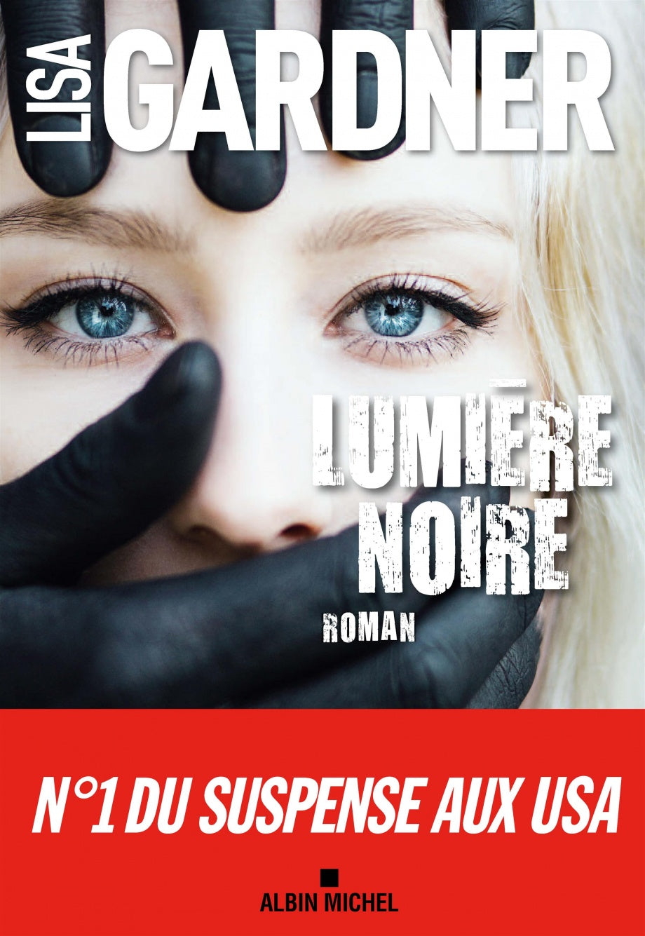 Lumiere noire