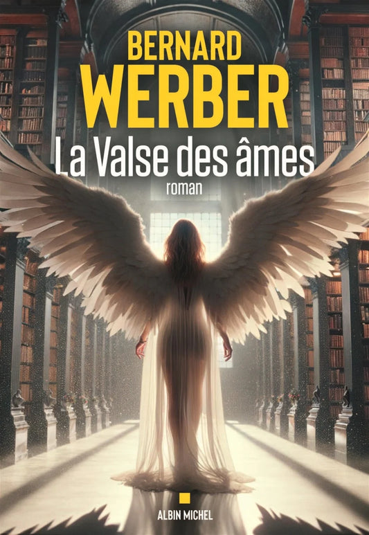 La valse des âmes