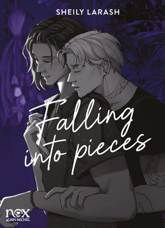 Falling into pieces