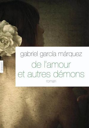 de l'amour et autres démons