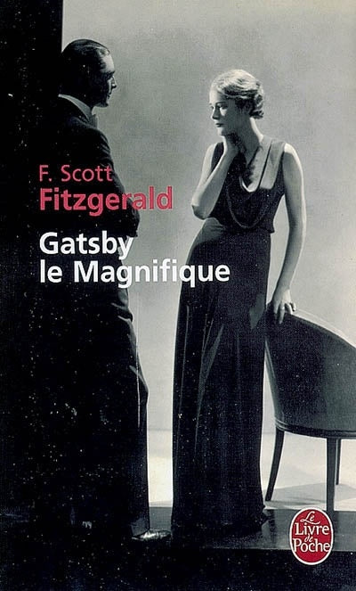 Gatsby le magnifique