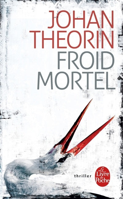 Froid mortel