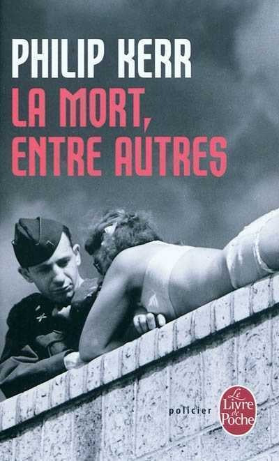 La mort,entre autres