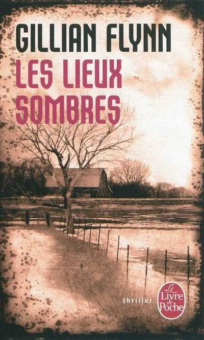 Les lieux sombres