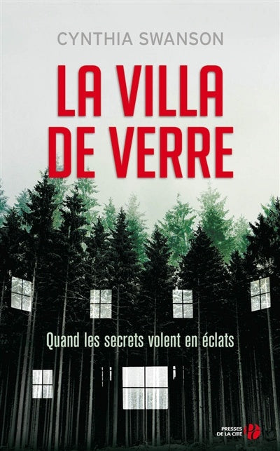 La villa de verre