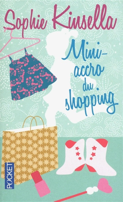 Mini-accro du shopping