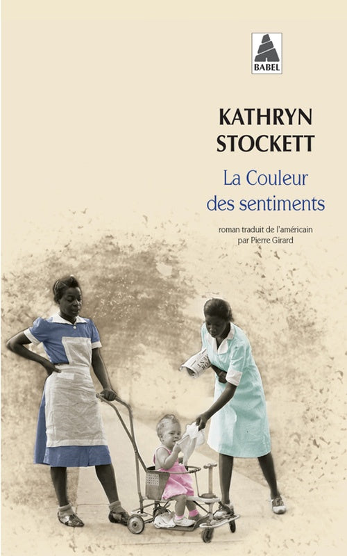 la couleur des sentiments