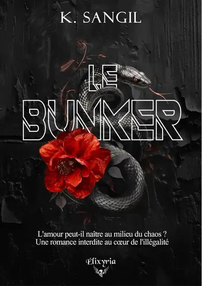 Le bunker Tome 1