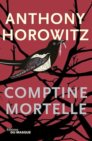 comptine mortelle