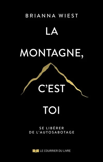 La montagne, c'est toi