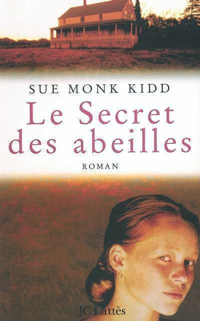 Le secret des abeilles