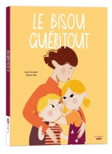 Le bisou guéritout