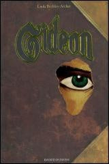 Série 2 tomes Gideon et l'homme goudron