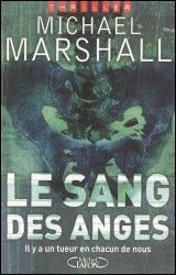 Le sang des anges