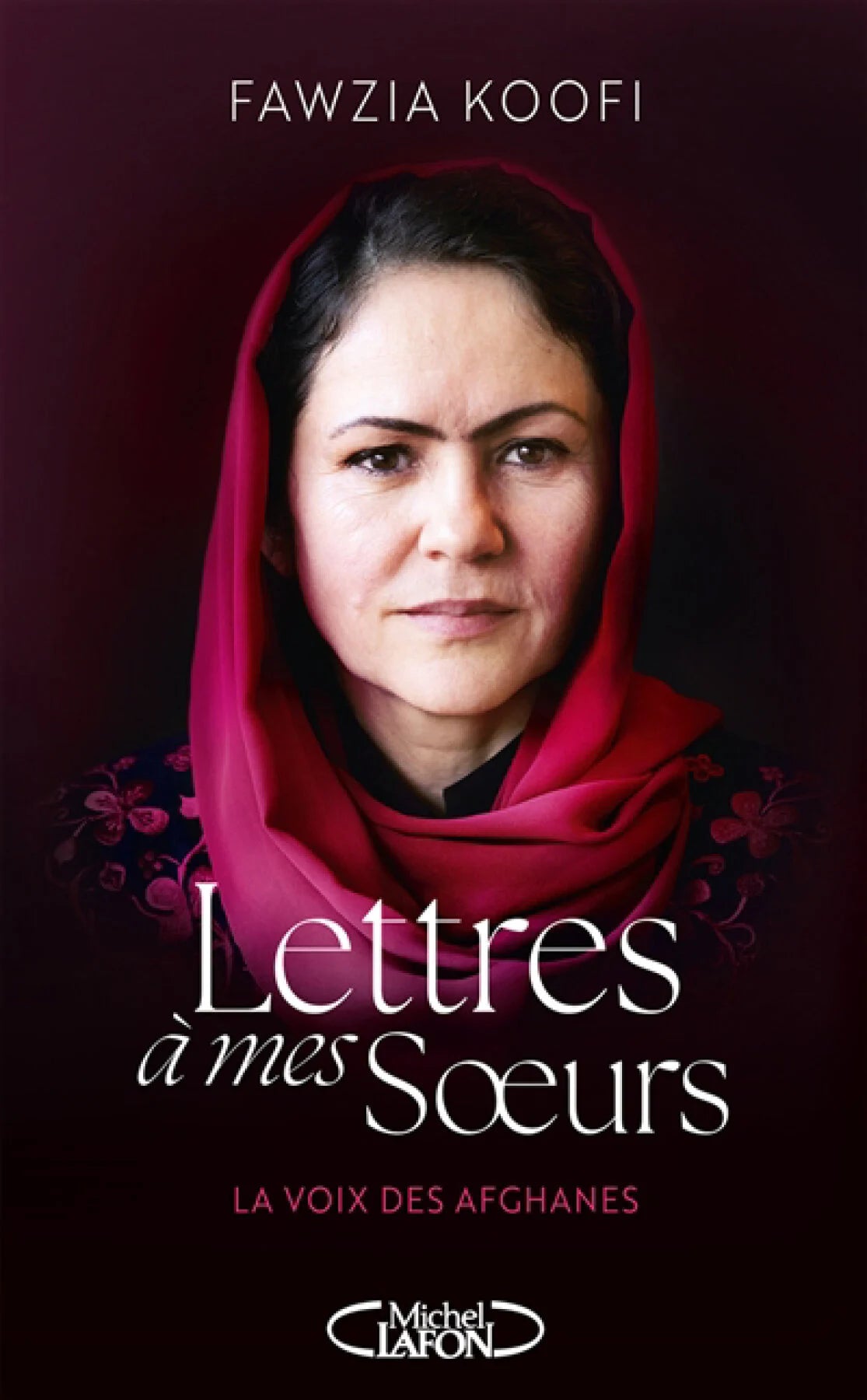 Lettres à mes soeurs