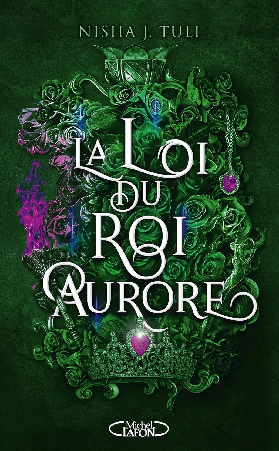 La loi du roi Aurore