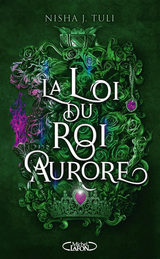 La loi du roi Aurore