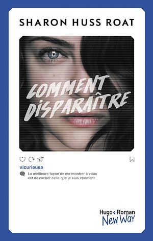 Comment disparaître