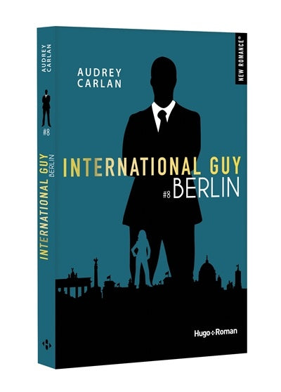 International Guy  Berlin