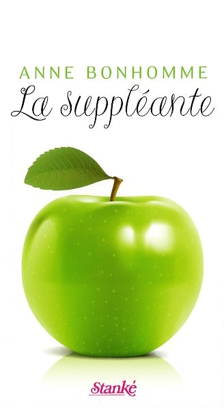 La suppléante