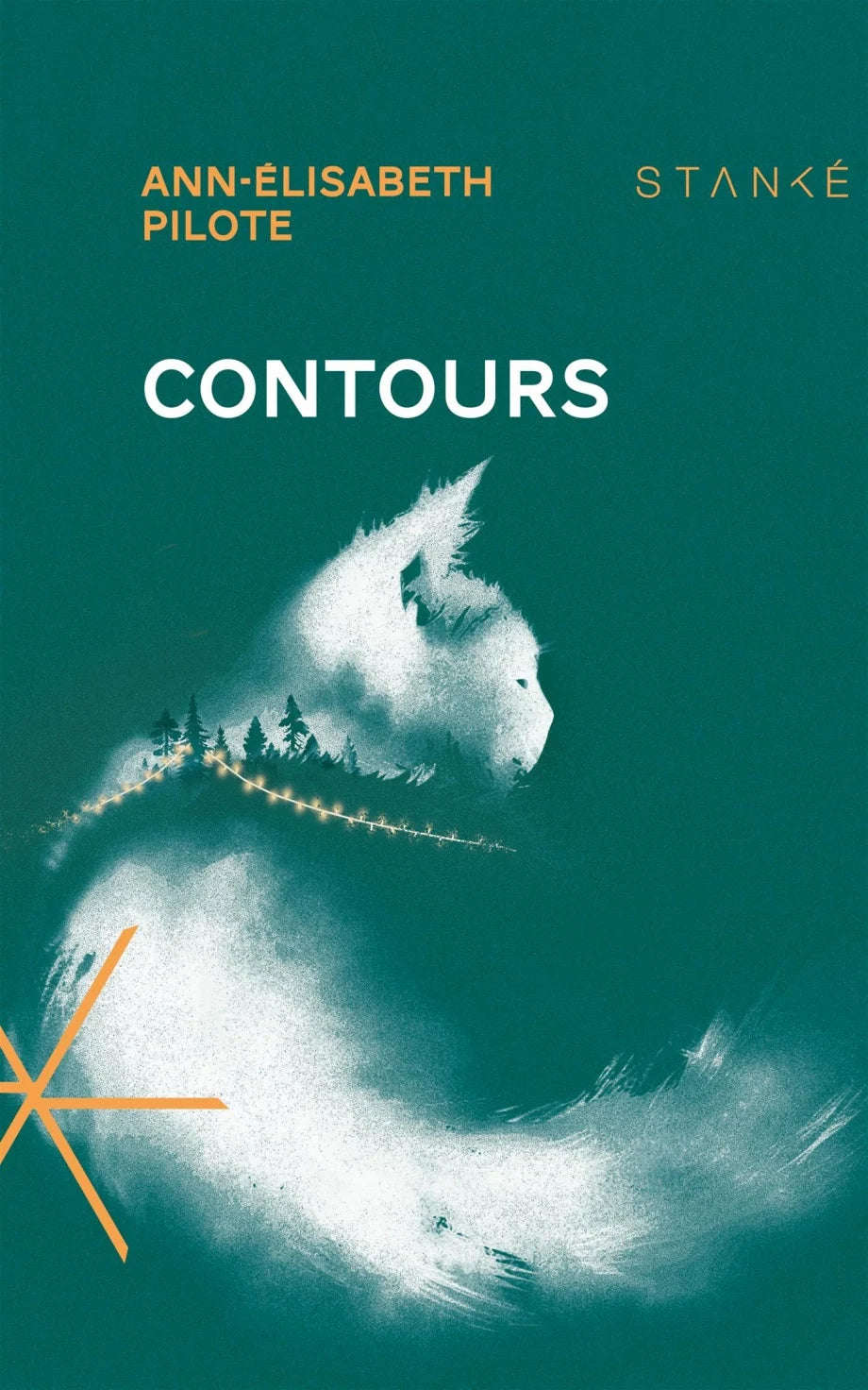 Contours