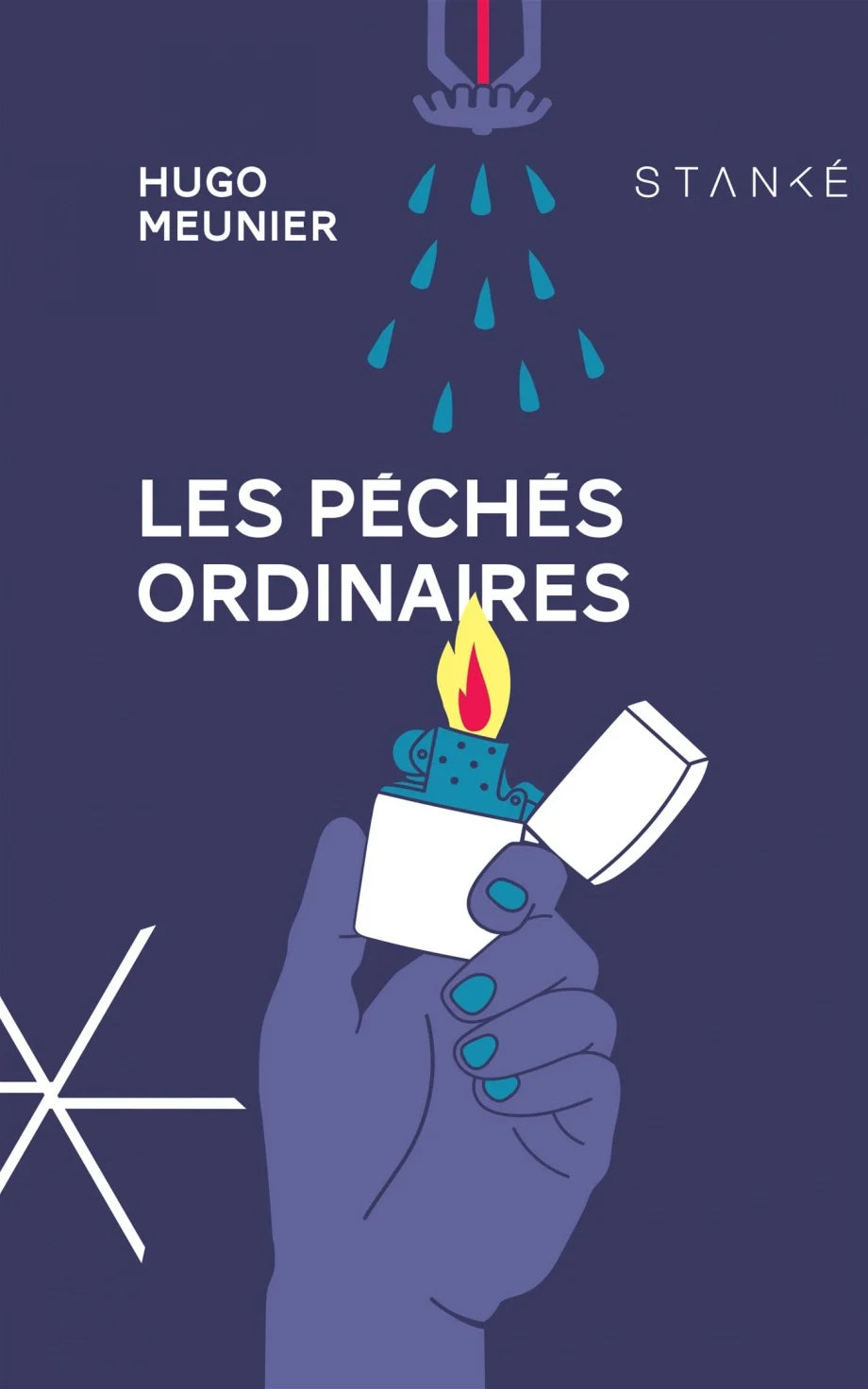 Les péchés ordinaires