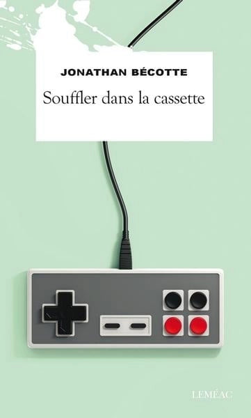 Souffler dans la cassette