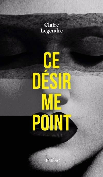 Ce désir me point