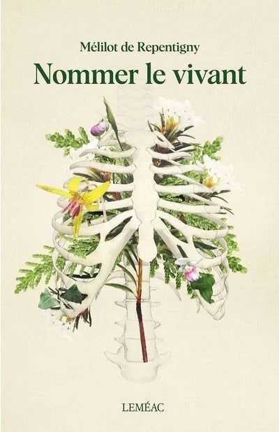 Nommer le vivant