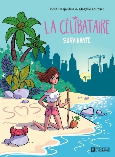 La célibataire (survivante)