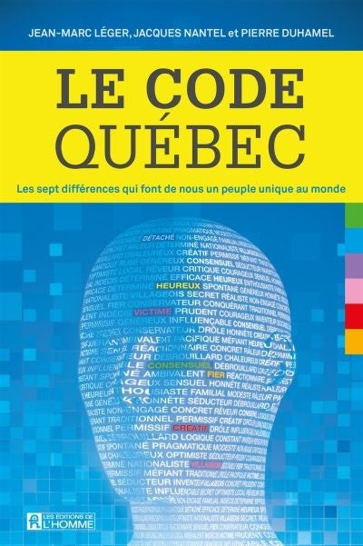 Le code québec