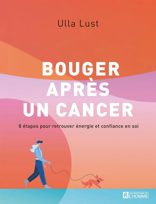 Bouger après un cancer