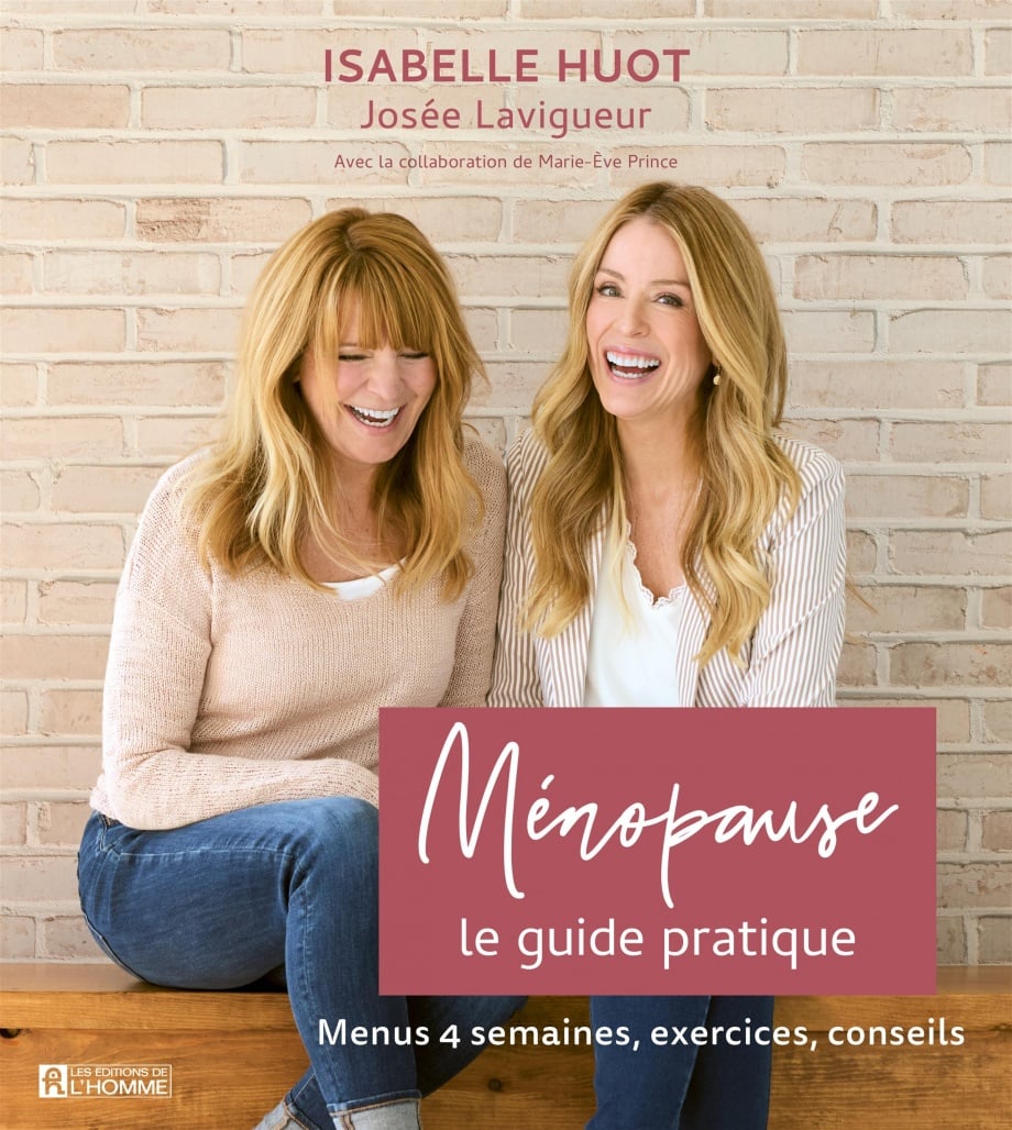 Ménopause : le guide pratique