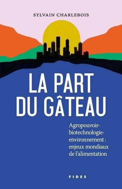 La Part du gâteau