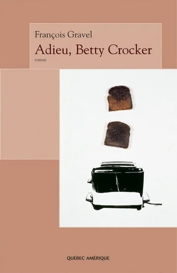 Adieu, Betty Crocker