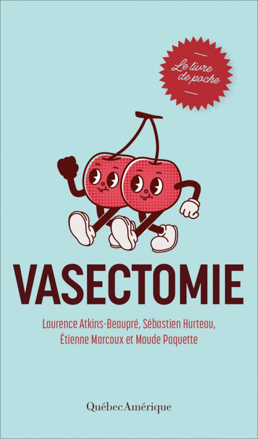 Vasectomie